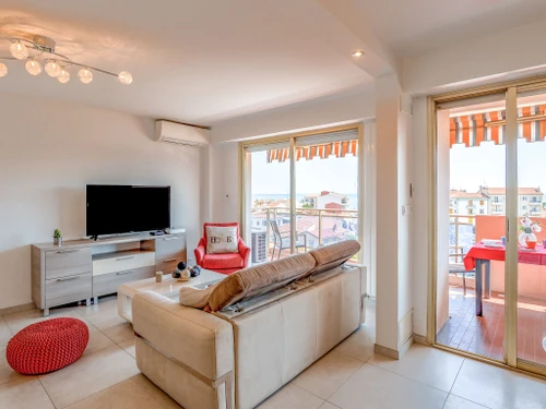 Apartment Cagnes-sur-Mer, 2 bedrooms, 6 persons - photo_14866915497