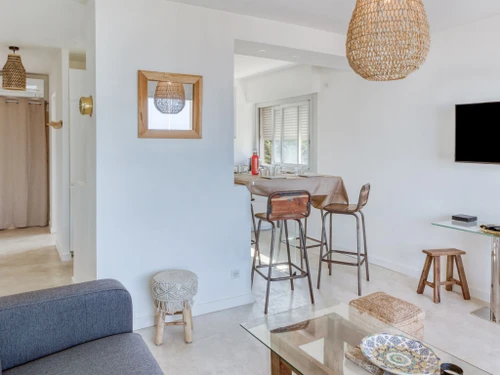 Apartment Saint-Cyr-sur-Mer-Les Lecques, 1 bedroom, 4 persons - photo_16117283759