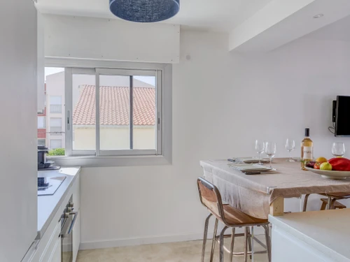 Apartment Saint-Cyr-sur-Mer-Les Lecques, 1 bedroom, 4 persons - photo_16117283759