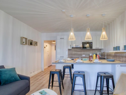 Ferienwohnung Saint-Cyr-sur-Mer-Les Lecques, 1 Schlafzimmer, 4 Personen - photo_19015199608