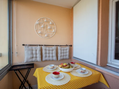 Apartment Bormes-les-Mimosas, 1 bedroom, 4 persons - photo_14891425297