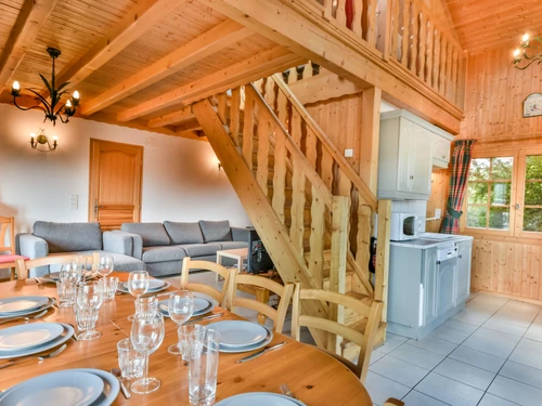 Chalet Les Gets, 3 bedrooms, 8 persons - photo_17897656425