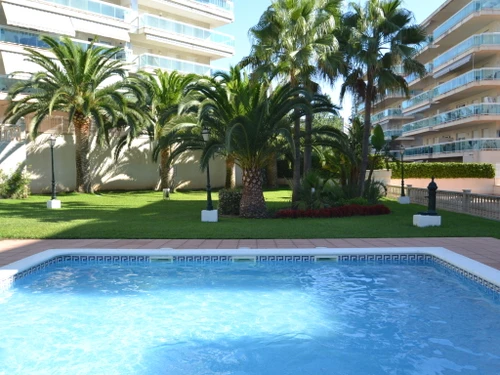 Apartamento Salou, 2 dormitorios, 6 personas - photo_18991037285