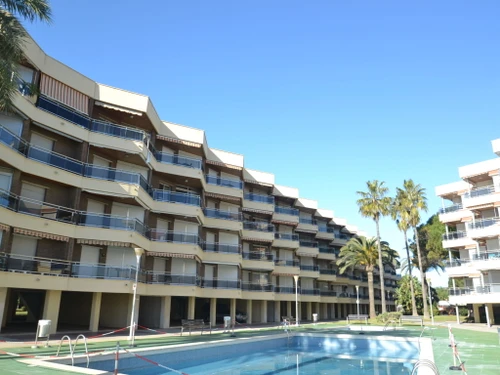 Appartement Cambrils, 3 pièces, 4 personnes - photo_18622271781