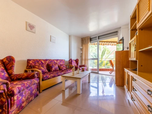 Appartement Cambrils, 3 pièces, 4 personnes - photo_18622271781