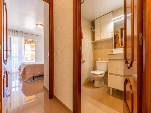 Appartement Cambrils, 3 pièces, 4 personnes - photo_18622271781