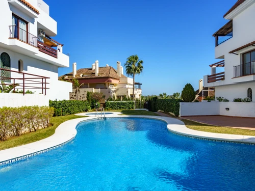 Ferienwohnung Marbella, 3 Schlafzimmer, 6 Personen - photo_19031671139