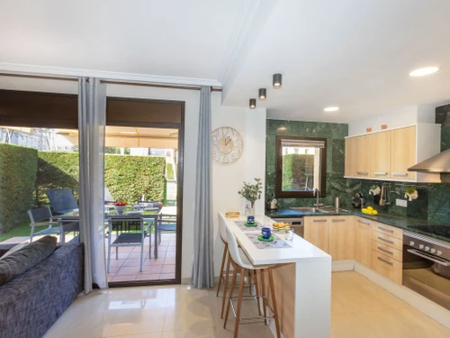 Appartement Platja d'Aro i S'Agaró, 4 pièces, 6 personnes - photo_19031693054