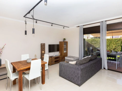 Appartement Platja d'Aro i S'Agaró, 4 pièces, 6 personnes - photo_19031693054