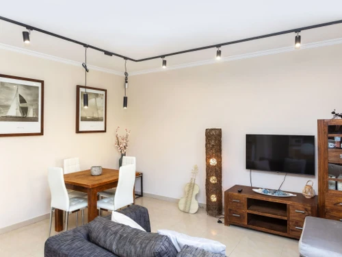 Appartement Platja d'Aro i S'Agaró, 4 pièces, 6 personnes - photo_19031693054