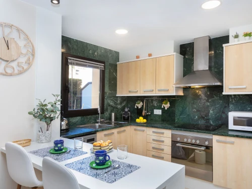 Appartement Platja d'Aro i S'Agaró, 4 pièces, 6 personnes - photo_19031693054