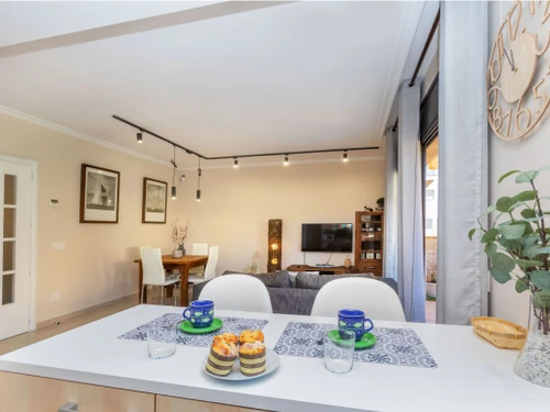 Appartement Platja d'Aro i S'Agaró, 4 pièces, 6 personnes - photo_19031693054