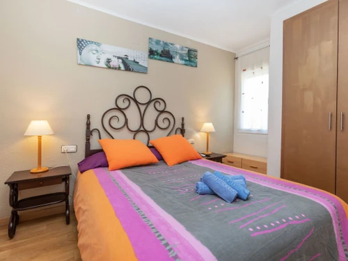 Maison Miami Platja, 4 pièces, 7 personnes - photo_19031701751