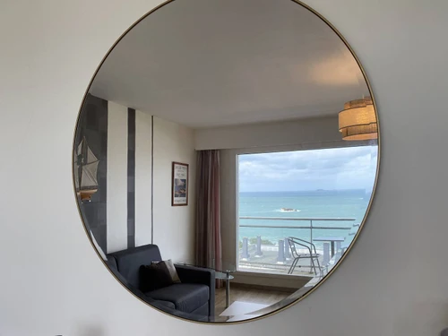 Ferienwohnung Perros-Guirec, 1 Schlafzimmer, 2 Personen - photo_18932732313