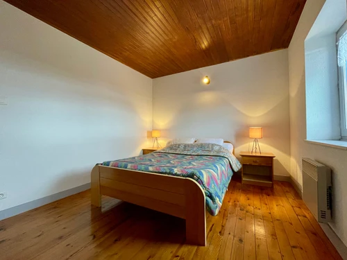 Gîte Saint-Pierre-du-Champ, 5 pièces, 8 personnes - photo_15004658261