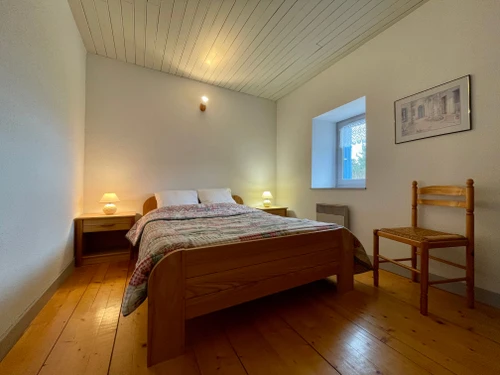 Gîte Saint-Pierre-du-Champ, 5 pièces, 8 personnes - photo_15004658261