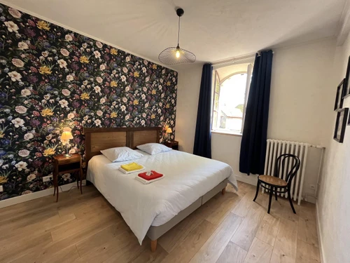 Gite Lavault-Sainte-Anne, 2 bedrooms, 4 persons - photo_19034665449