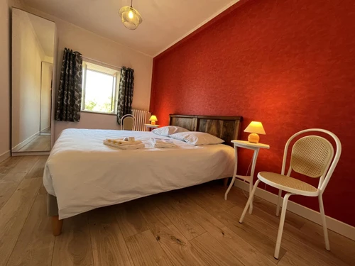 Gite Lavault-Sainte-Anne, 2 bedrooms, 4 persons - photo_19034665449