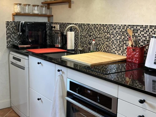 Gite Lavault-Sainte-Anne, 2 bedrooms, 4 persons - photo_19034665449