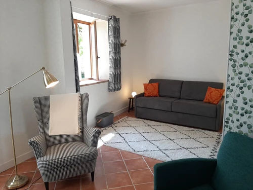 Gite Lavault-Sainte-Anne, 2 bedrooms, 4 persons - photo_19034665449