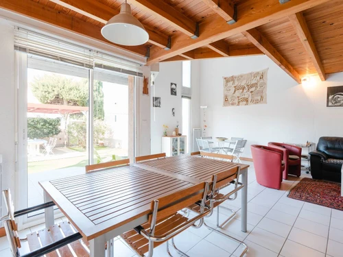 Villa Gruissan, 5 pièces, 8 personnes - photo_18903788374