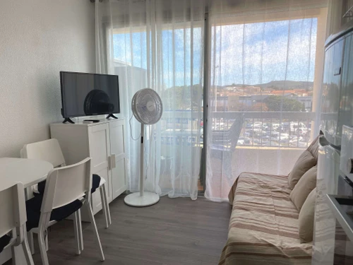 Appartement Balaruc-les-Bains, 1 pièce, 2 personnes - photo_18588604919