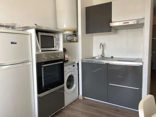 Appartement Balaruc-les-Bains, 1 pièce, 2 personnes - photo_18588604919