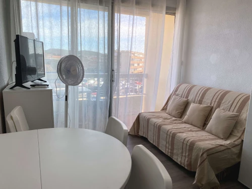 Appartement Balaruc-les-Bains, 1 pièce, 2 personnes - photo_18588604919