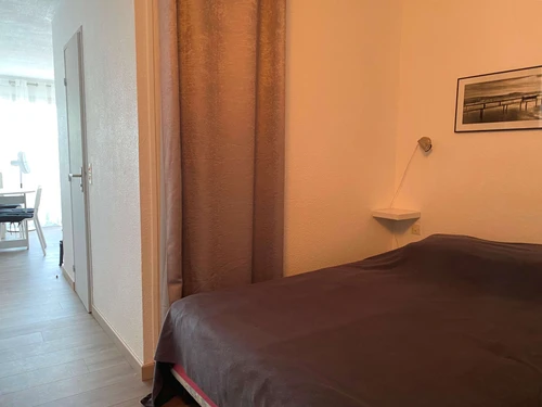 Appartement Balaruc-les-Bains, 1 pièce, 2 personnes - photo_18588604919