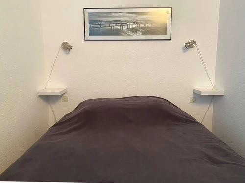 Appartement Balaruc-les-Bains, 1 pièce, 2 personnes - photo_18588604919