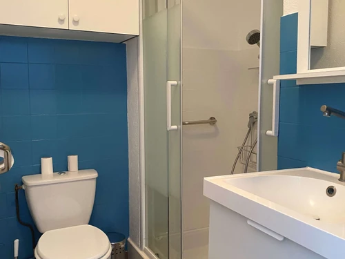 Appartement Balaruc-les-Bains, 1 pièce, 2 personnes - photo_18588604919