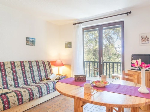 Appartement Le Monêtier-les-Bains, 1 pièce, 4 personnes - photo_19036945262