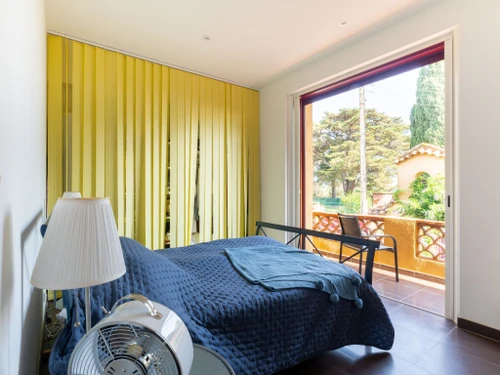 Ferienwohnung Saint-Raphaël, 2 Schlafzimmer, 6 Personen - photo_17906264832