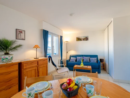 Apartment Fréjus, studio flat, 4 persons - photo_15460209082