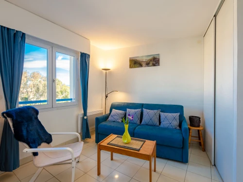 Apartment Fréjus, studio flat, 4 persons - photo_15460209082