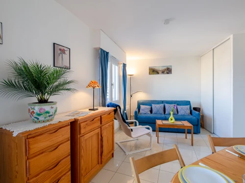 Apartment Fréjus, studio flat, 4 persons - photo_15460209082