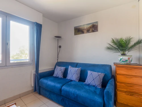 Apartment Fréjus, studio flat, 4 persons - photo_15460209082