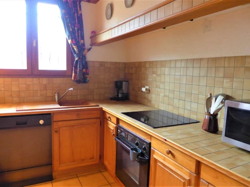 Ferienhaus Lacanau, 3 Schlafzimmer, 6 Personen - photo_12841122301