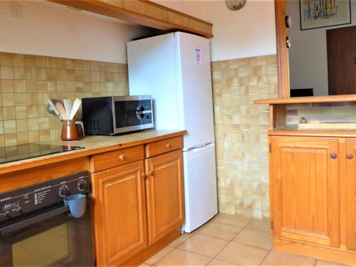 Ferienhaus Lacanau, 3 Schlafzimmer, 6 Personen - photo_12841122301