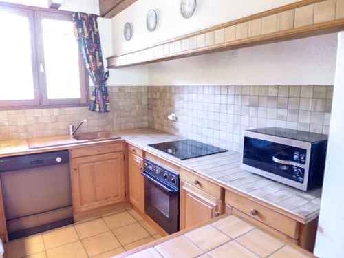 Ferienhaus Lacanau, 3 Schlafzimmer, 6 Personen - photo_12841122301