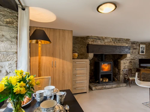 Ferienwohnung Concarneau, 2 Schlafzimmer, 2 Personen - photo_19037779042