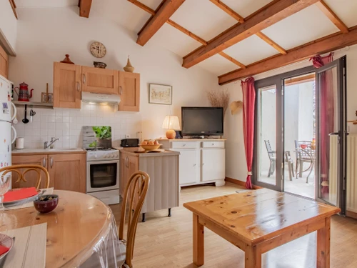 Ferienwohnung Noves, 1 Schlafzimmer, 2 Personen - photo_19015189492