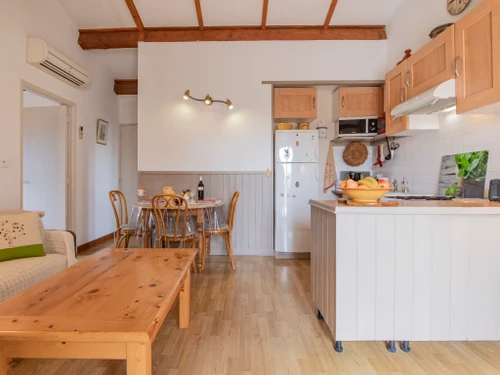 Ferienwohnung Noves, 1 Schlafzimmer, 2 Personen - photo_19015189492