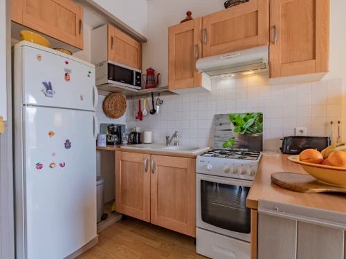 Ferienwohnung Noves, 1 Schlafzimmer, 2 Personen - photo_19015189492