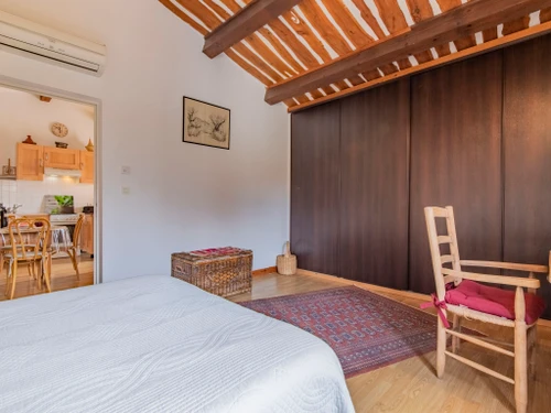 Ferienwohnung Noves, 1 Schlafzimmer, 2 Personen - photo_19015189492