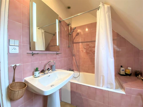 Apartamento Trégastel, 2 dormitorios, 3 personas - photo_19042787013