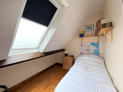 Apartamento Trégastel, 2 dormitorios, 3 personas - photo_19042787013