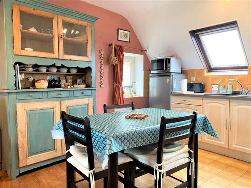 Apartamento Trégastel, 2 dormitorios, 3 personas - photo_19042787013