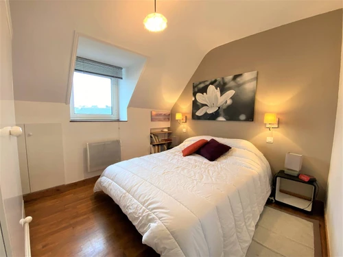 Apartamento Trégastel, 2 dormitorios, 3 personas - photo_19042787013