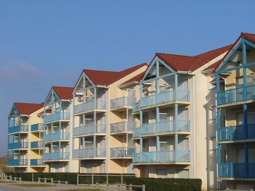 Ferienwohnung Cucq-Stella Plage, 1 Schlafzimmer, 6 Personen - photo_11171929882